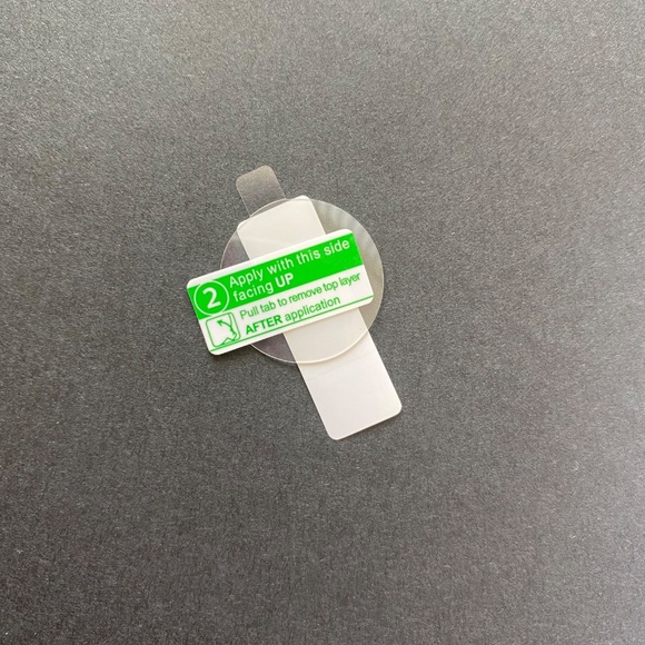 Prevent Rash Apple Watch [40/41mm] - Picture 4 of 5